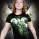 Illustration for article titled J!NX Aion Shirts Give You Wings